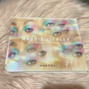 Maddie ziegler imagination palette